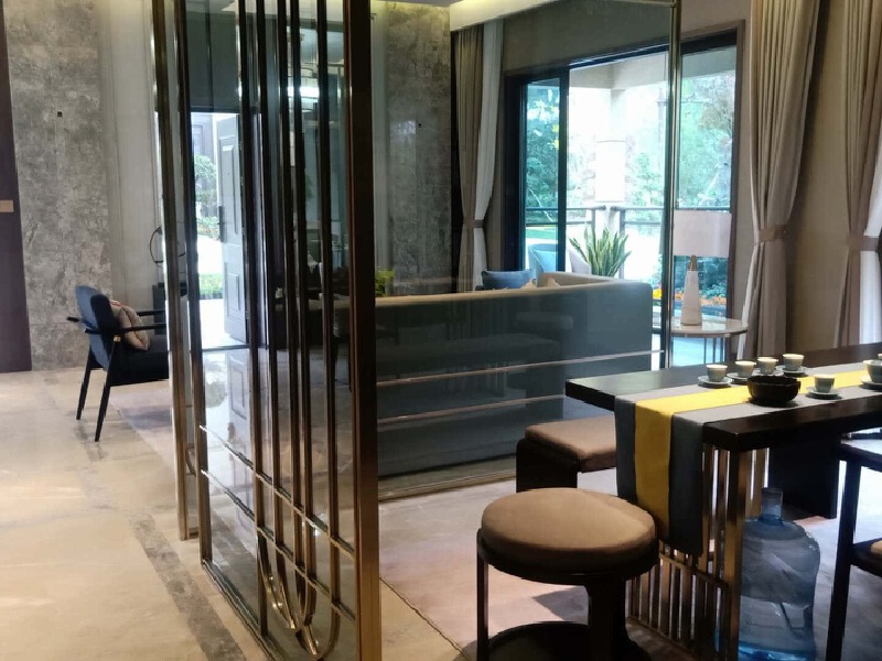 4室2厅2卫 住宅 在售户型图