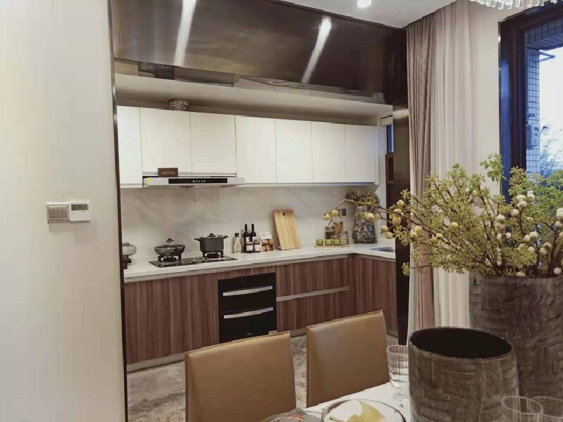 4室2厅2卫 住宅 售罄户型图