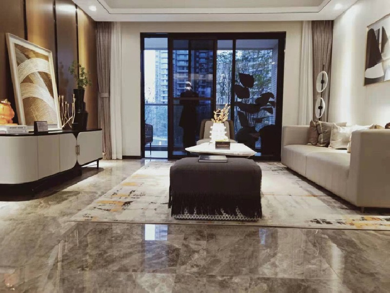 4室2厅2卫 住宅 售罄户型图