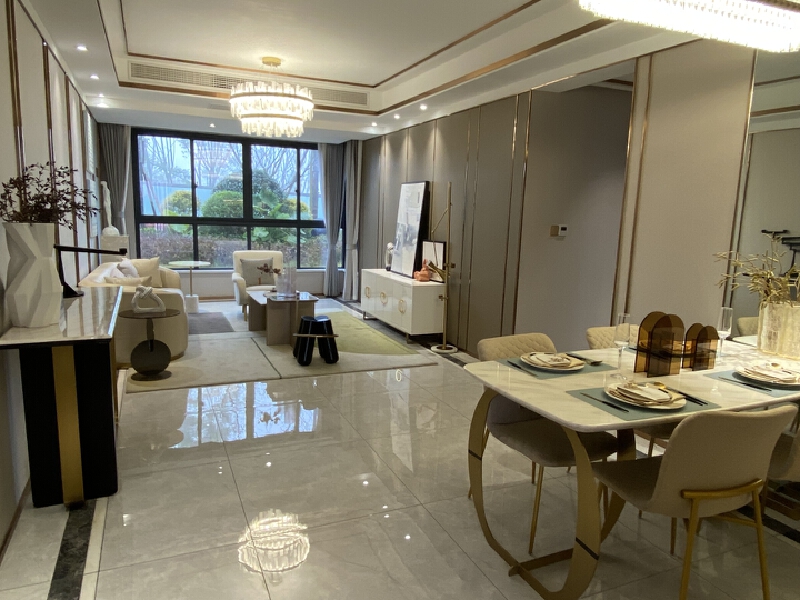 3室2厅1卫 住宅 待售户型图