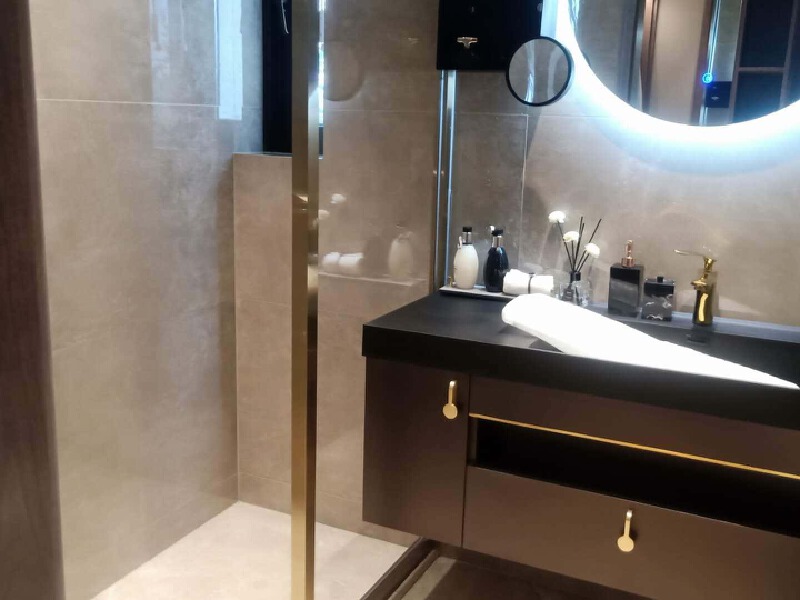 4室2厅2卫 住宅 在售户型图