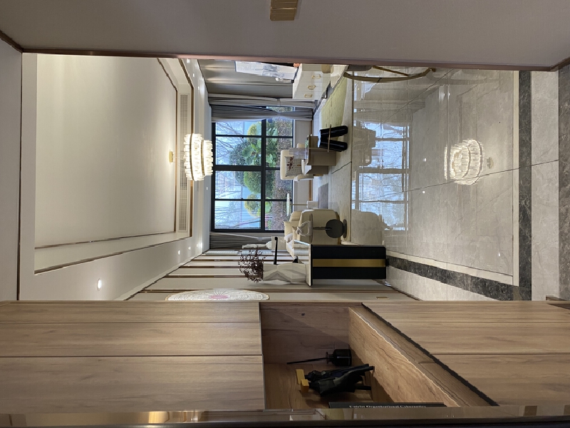 3室2厅1卫 住宅 待售户型图