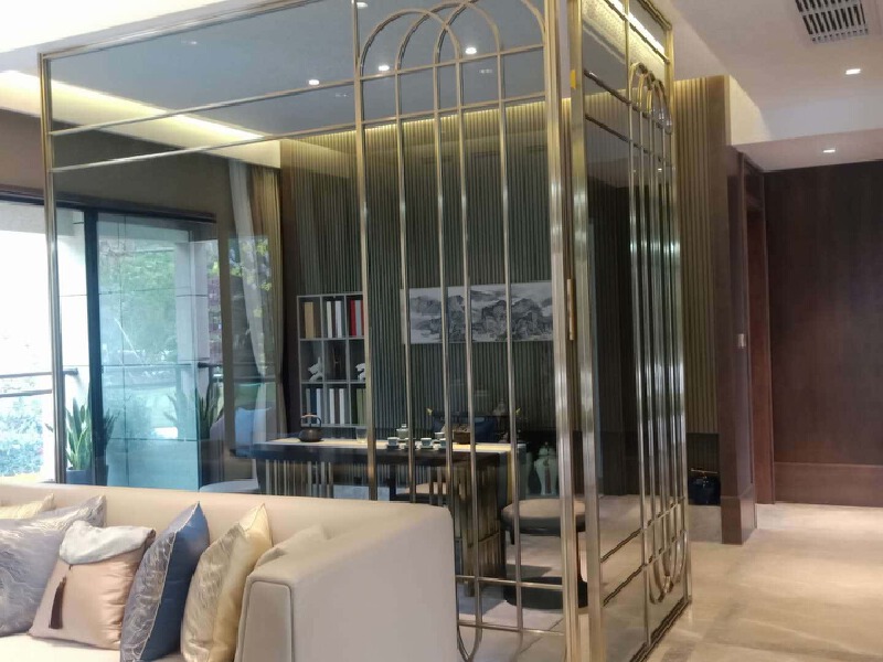 4室2厅2卫 住宅 在售户型图