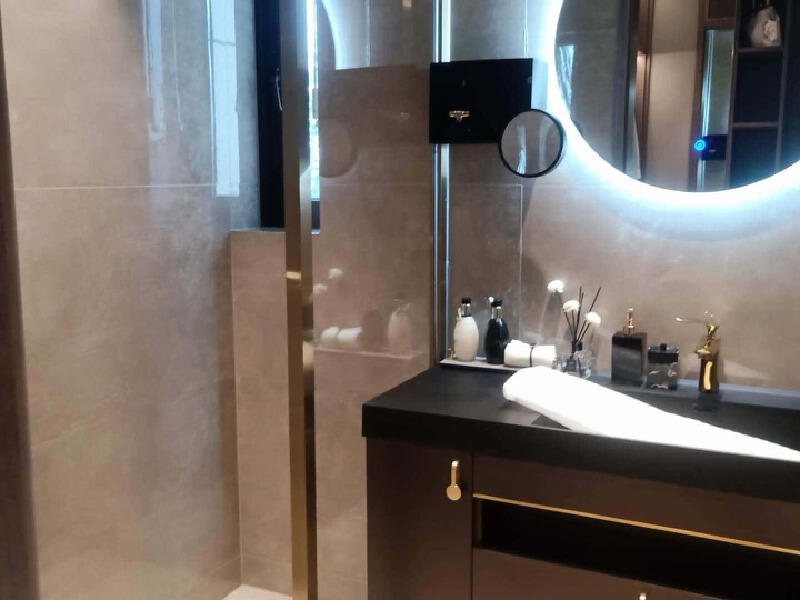 4室2厅2卫 住宅 在售户型图