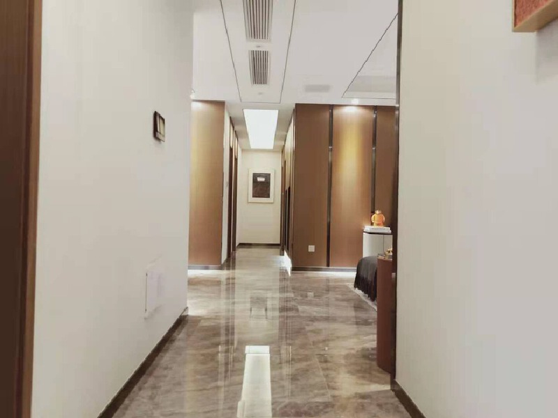 4室2厅2卫 住宅 售罄户型图