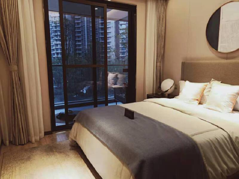 4室2厅2卫 住宅 售罄户型图