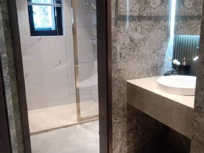 4室2厅2卫 住宅 在售户型图