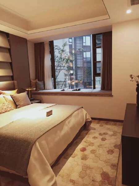 4室2厅2卫 住宅 售罄户型图