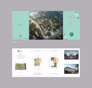 4室2厅2卫 别墅 售罄