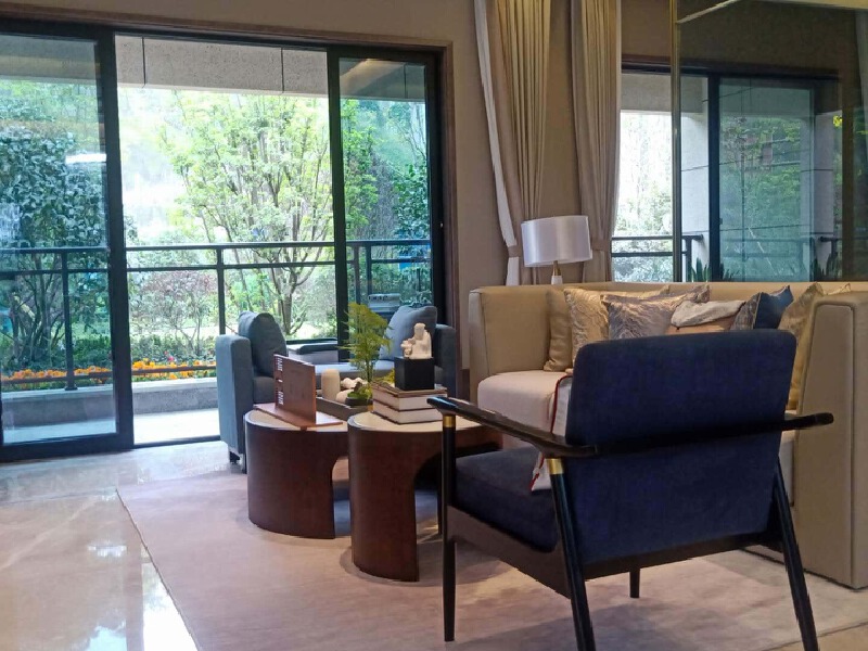 4室2厅2卫 住宅 在售户型图