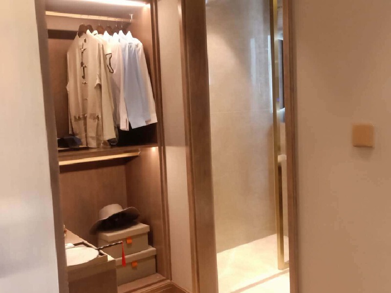 4室2厅2卫 住宅 在售户型图