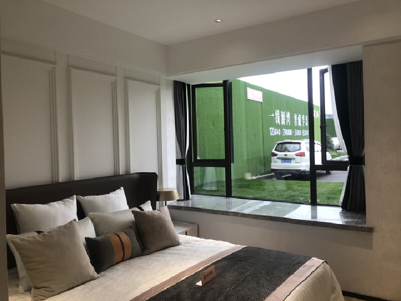 3室2厅4卫 别墅 在售户型图