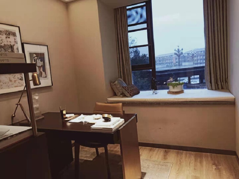 4室2厅2卫 住宅 售罄户型图