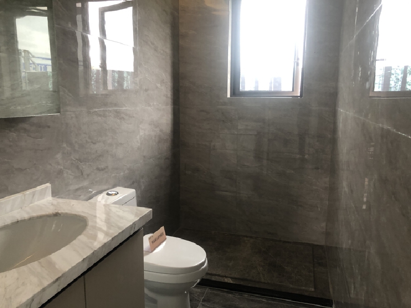 3室2厅4卫 别墅 在售户型图