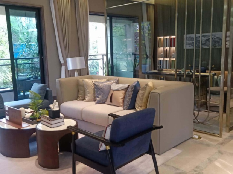 4室2厅2卫 住宅 在售户型图