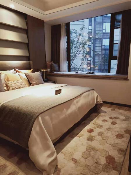 4室2厅2卫 住宅 售罄户型图