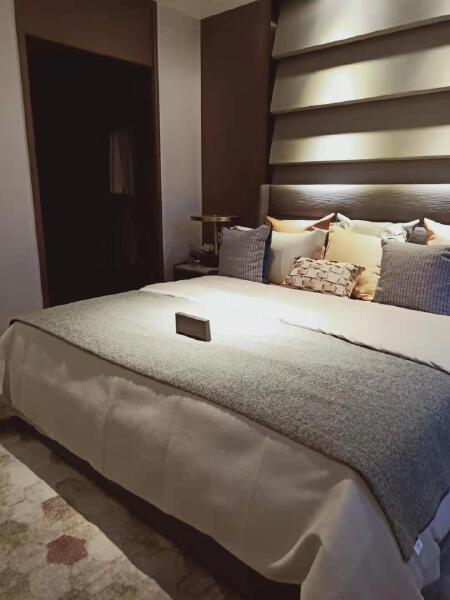 4室2厅2卫 住宅 售罄户型图