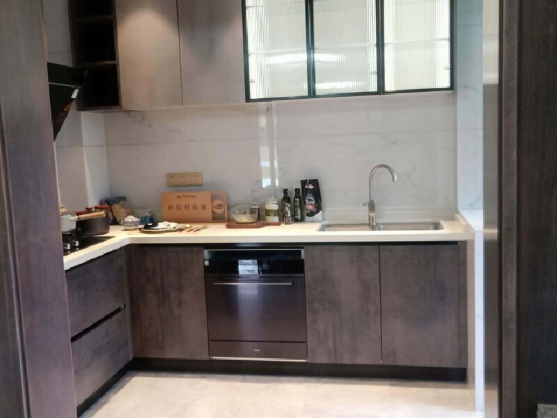 4室2厅2卫 住宅 在售户型图