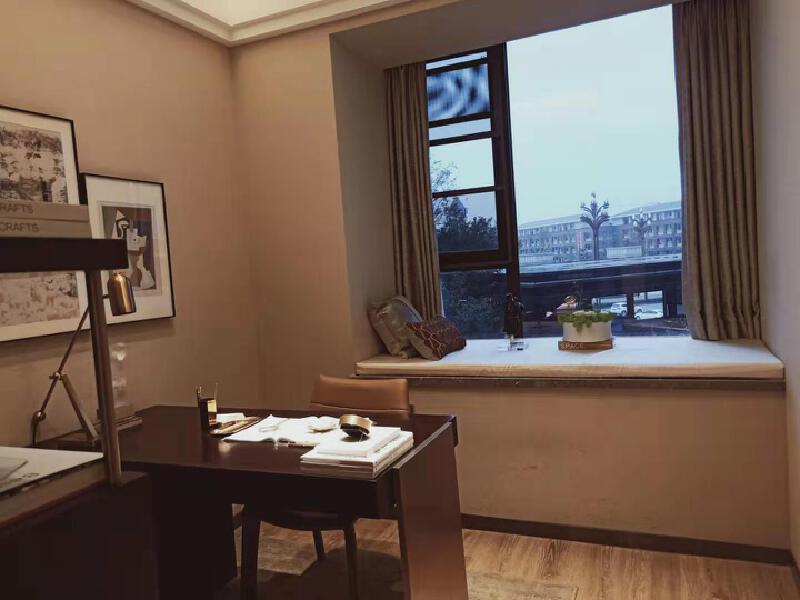 4室2厅2卫 住宅 售罄户型图