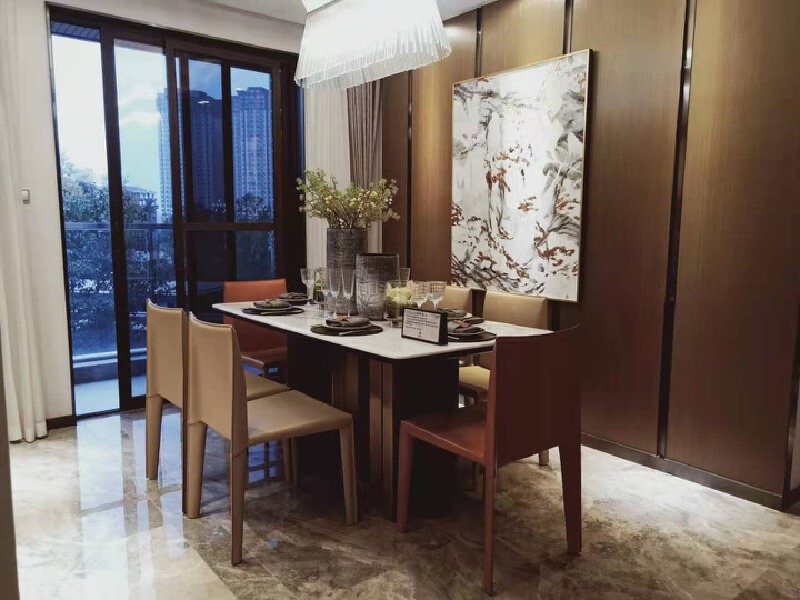 4室2厅2卫 住宅 售罄户型图