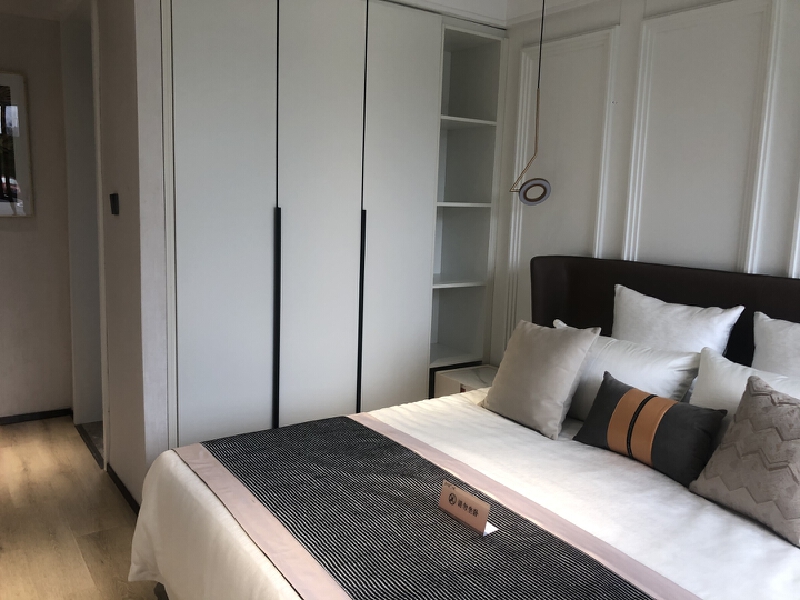 3室2厅4卫 别墅 在售户型图