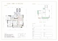 3室2厅1卫 住宅 在售