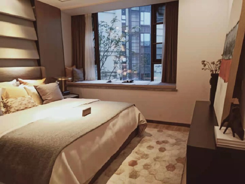 4室2厅2卫 住宅 售罄户型图