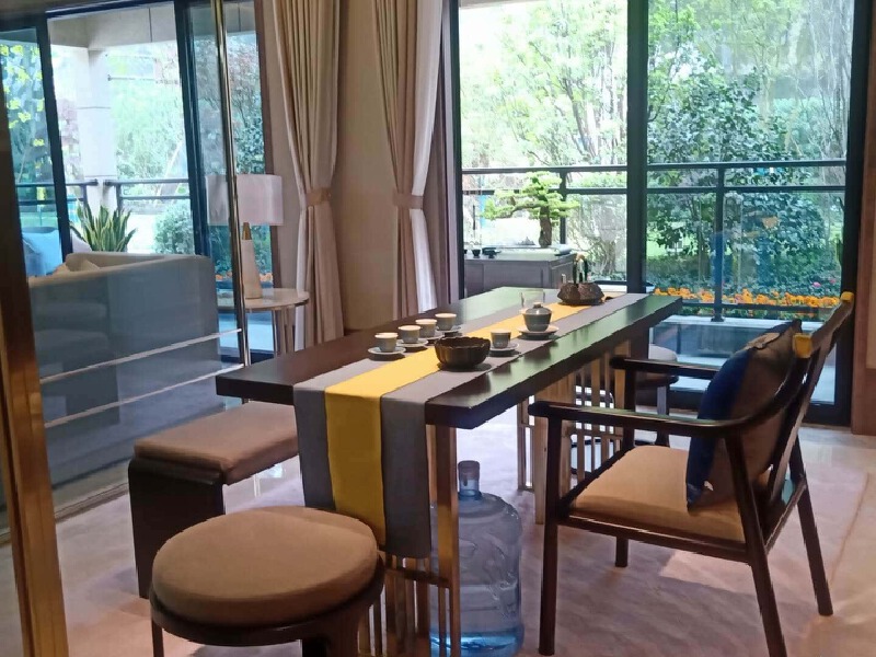 4室2厅2卫 住宅 在售户型图