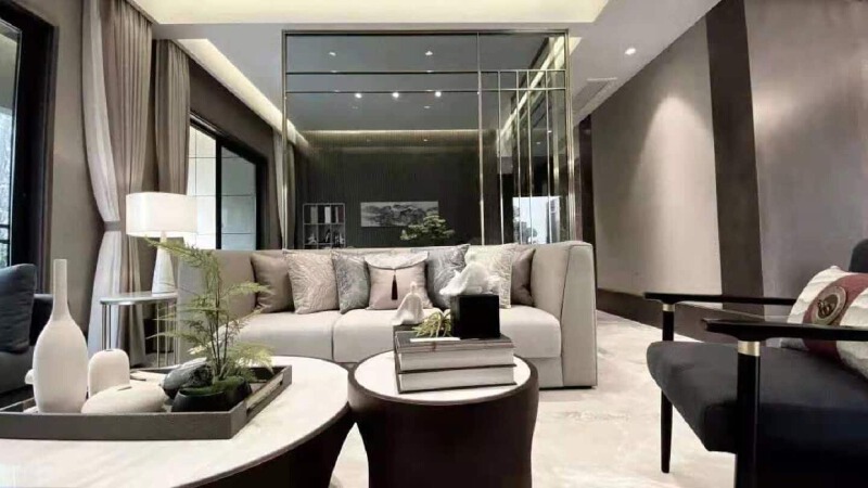 4室2厅2卫 住宅 在售户型图