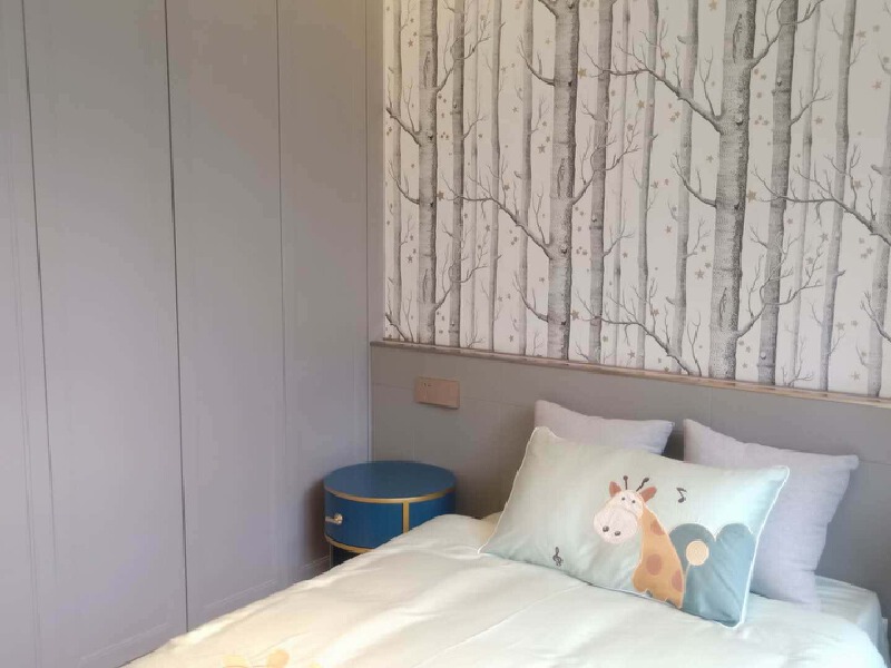 4室2厅2卫 住宅 在售户型图