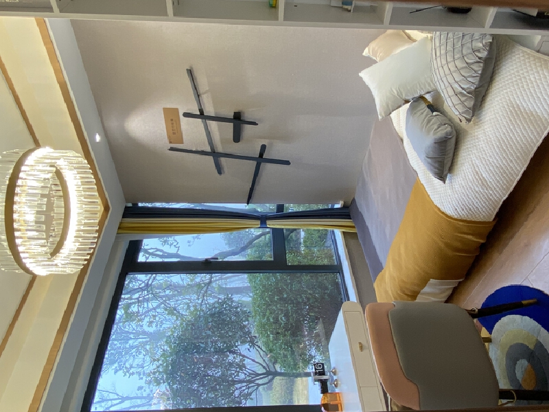 3室2厅1卫 住宅 待售户型图