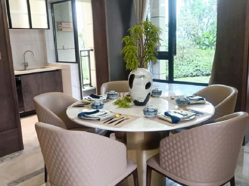 4室2厅2卫 住宅 在售户型图