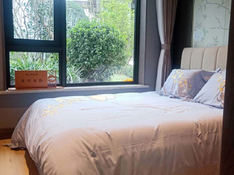 4室2厅2卫 住宅 在售户型图