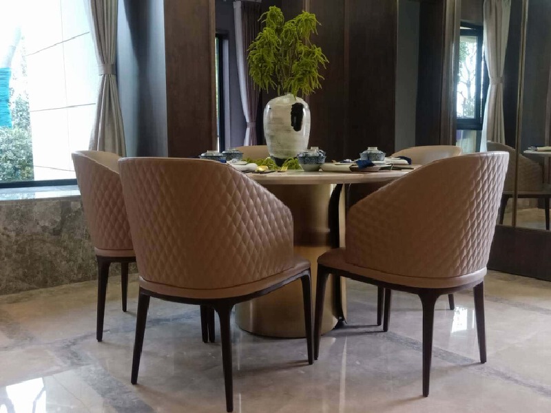 4室2厅2卫 住宅 在售户型图