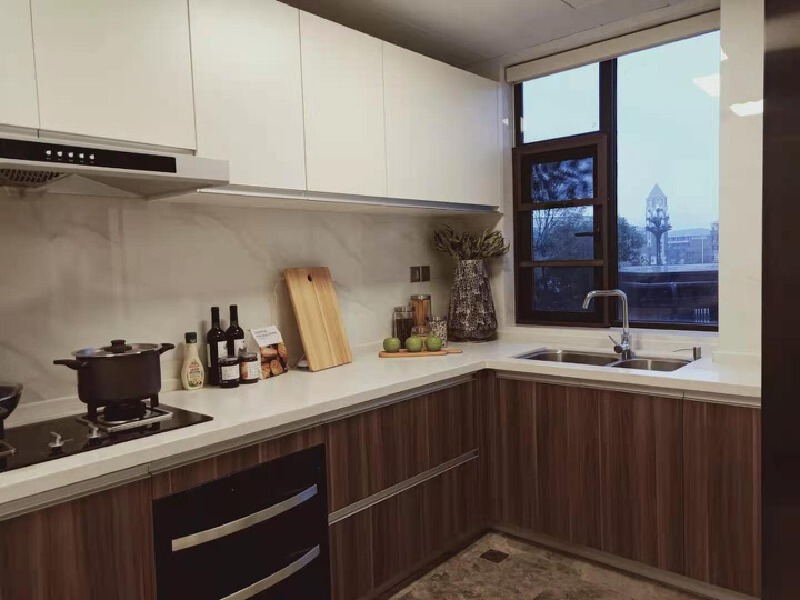 4室2厅2卫 住宅 售罄户型图