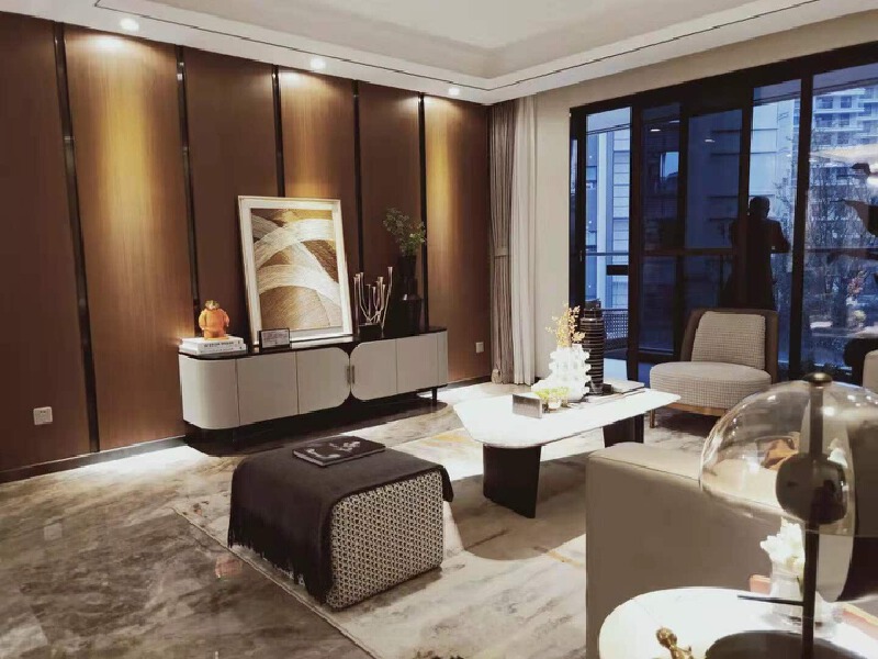 4室2厅2卫 住宅 售罄户型图