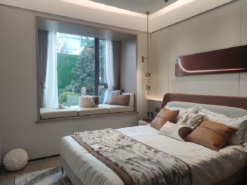 3室2厅2卫 住宅 在售户型图