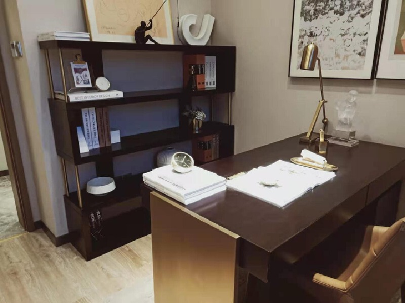 4室2厅2卫 住宅 售罄户型图