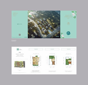 4室2厅2卫 别墅 售罄