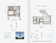 4室2厅2卫 住宅 在售