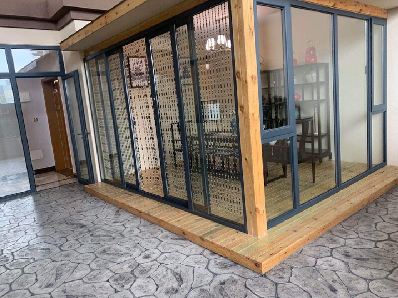 3室2厅1卫 住宅 售罄户型图