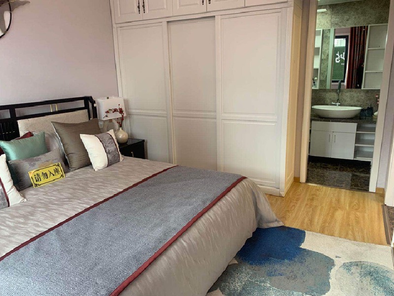 3室2厅1卫 住宅 售罄户型图