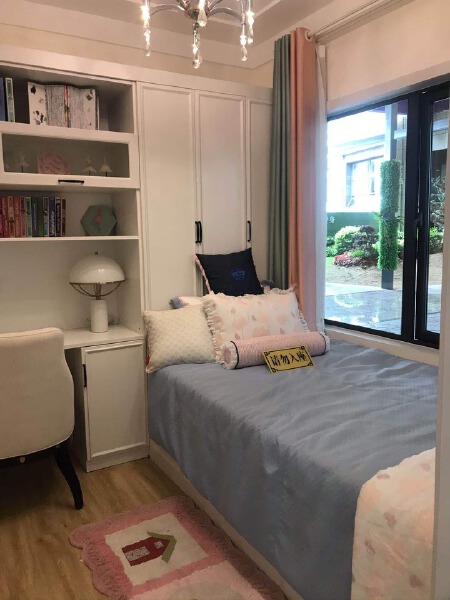 3室2厅1卫 住宅 售罄户型图