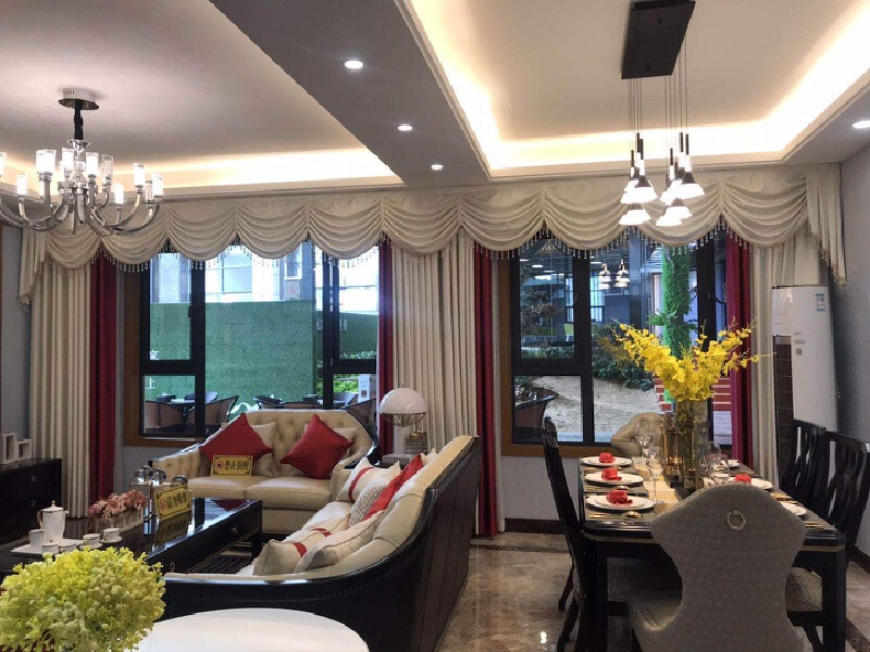 3室2厅1卫 住宅 售罄户型图