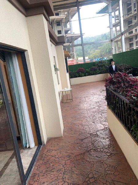 3室2厅2卫 住宅 售罄户型图