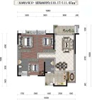 3室2厅2卫 住宅 售罄