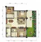 3室2厅2卫 住宅 售罄