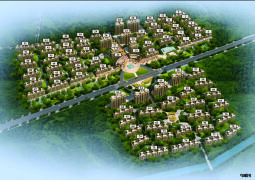 蔚海新天地商铺