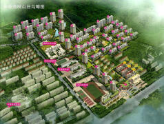 丰荟集团·海映山庄