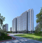 秦基南湖壹号院